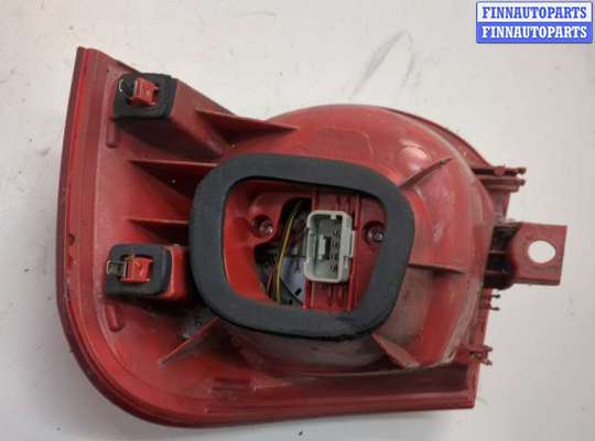 купить Фонарь (задний) на Volkswagen Passat 6 2005-2010