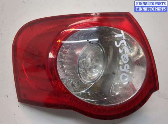 купить Фонарь (задний) на Volkswagen Passat 6 2005-2010
