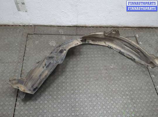 Локер на Toyota RAV4 III (XA30)