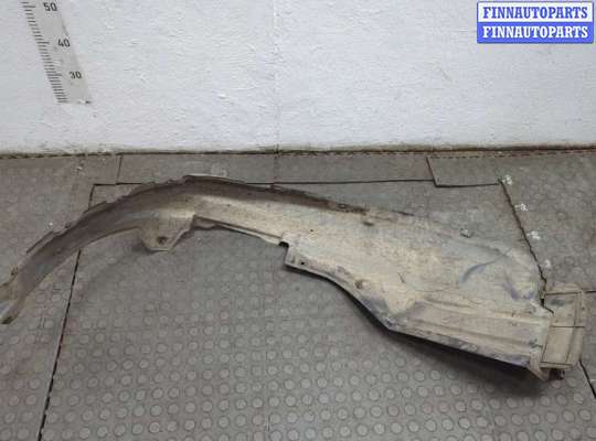 Локер на Toyota RAV4 III (XA30)