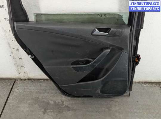купить Дверь боковая (легковая) на Volkswagen Passat 6 2005-2010