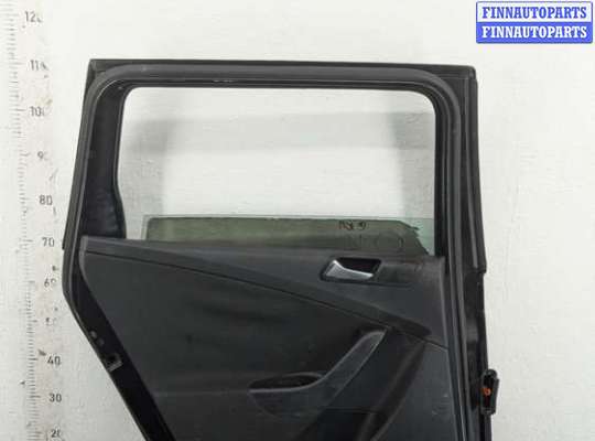 купить Дверь боковая (легковая) на Volkswagen Passat 6 2005-2010