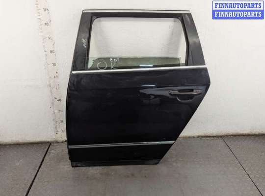 купить Дверь боковая (легковая) на Volkswagen Passat 6 2005-2010
