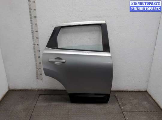 купить Замок двери на Nissan Qashqai 2006-2013