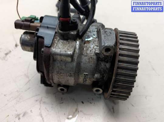 купить ТНВД на Nissan NV200 2009-2025