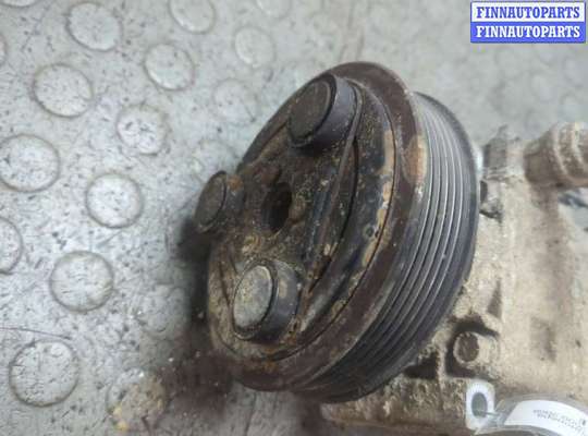 купить Компрессор кондиционера на Mazda 3 (BK) 2003-2009