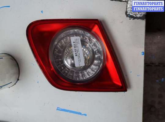 купить Фонарь крышки багажника на Volkswagen Jetta 5 2004-2010