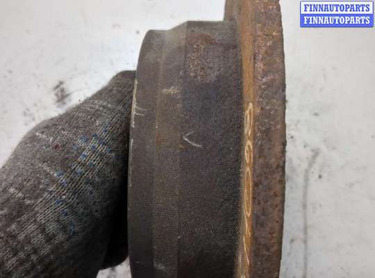 купить Диск тормозной на Hyundai i30 2007-2012