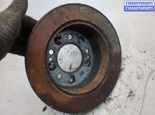 купить Диск тормозной на Hyundai i30 2007-2012