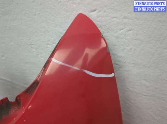 купить Кронштейн бампера на Audi A4 (B5) 1994-2000