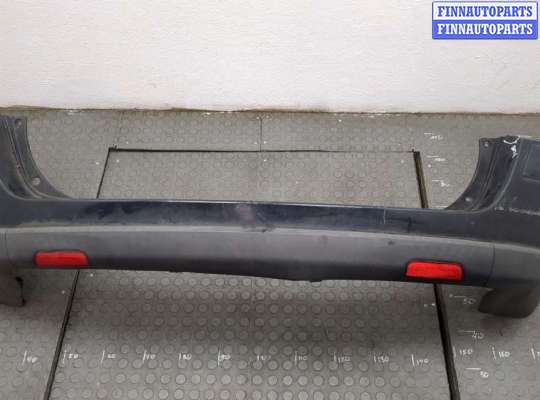 купить Бампер на Ford Fusion 2002-2012