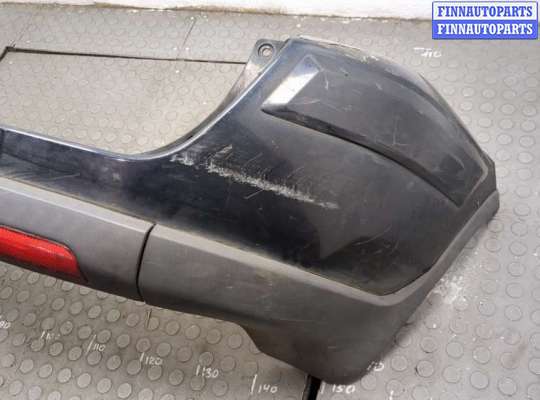 купить Бампер на Ford Fusion 2002-2012