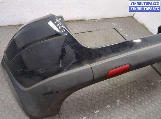 купить Бампер на Ford Fusion 2002-2012