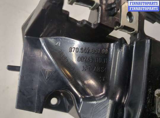 купить Кронштейн бампера на Porsche Panamera 2009-2016