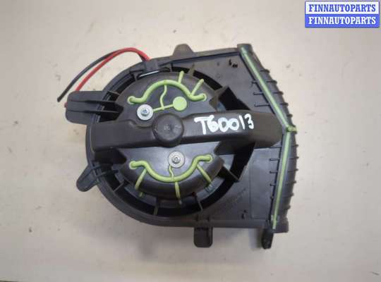 купить Двигатель отопителя (моторчик печки) на Renault Scenic 2003-2009