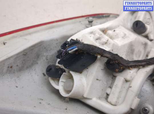 купить Фонарь (задний) на Opel Astra J 2010-2017