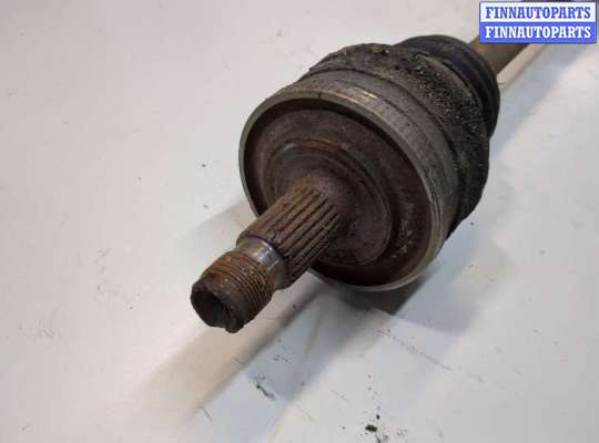 купить Полуось (приводной вал, шрус) на Mercedes CLK W209 2002-2010