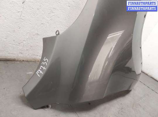 купить Крыло на Jeep Grand Cherokee 2010-2013