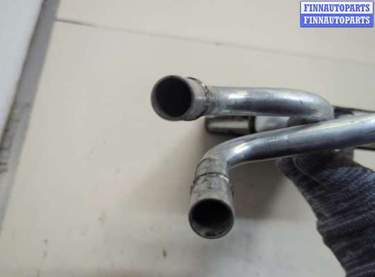 купить Радиатор отопителя (печки) на Opel Astra G 1998-2005