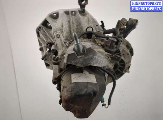 купить КПП 5-ст.мех. (МКПП) на Renault Megane 3 2009-2016
