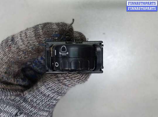купить Кнопка регулировки фар на Toyota Yaris 1999-2006