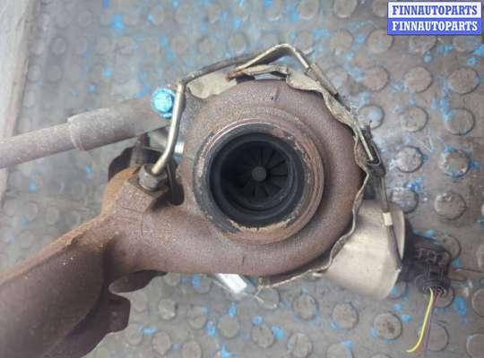 купить Турбина на Volkswagen Passat 6 2005-2010