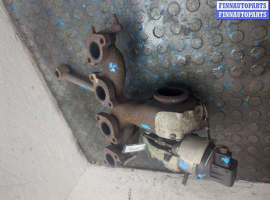 Купить Турбина на Volkswagen Passat 6 2005-2010 Турбина VG2717324 на Volkswagen Passat 6 2005-2010