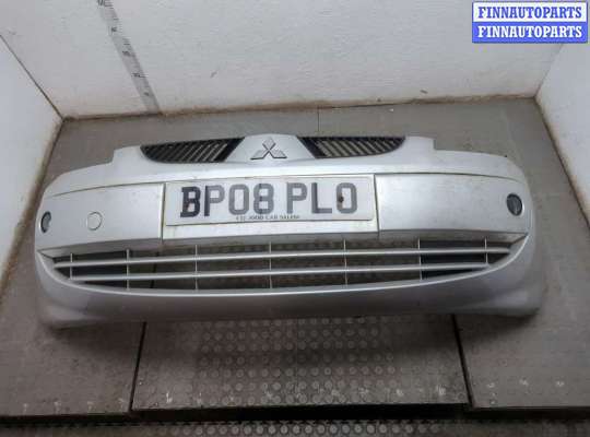 купить Заглушка (решётка) бампера на Mitsubishi Colt 2002-2012