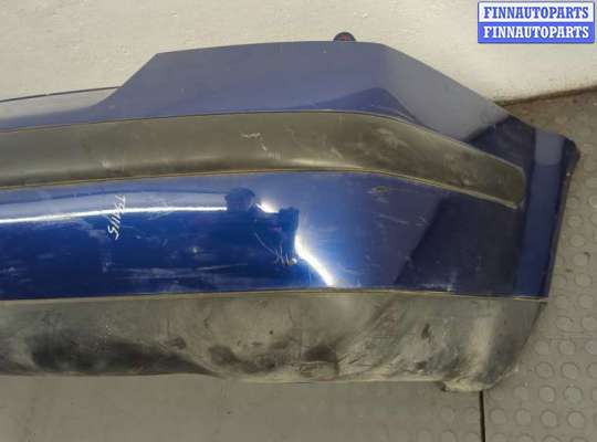 купить Бампер на Volkswagen Passat 5 2000-2005
