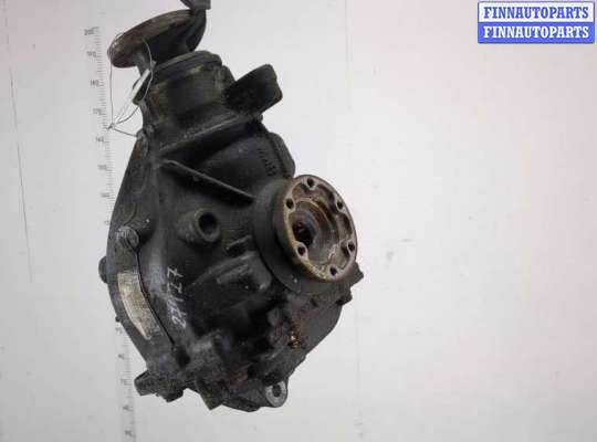 купить Редуктор моста на BMW 3 E46 1998-2006