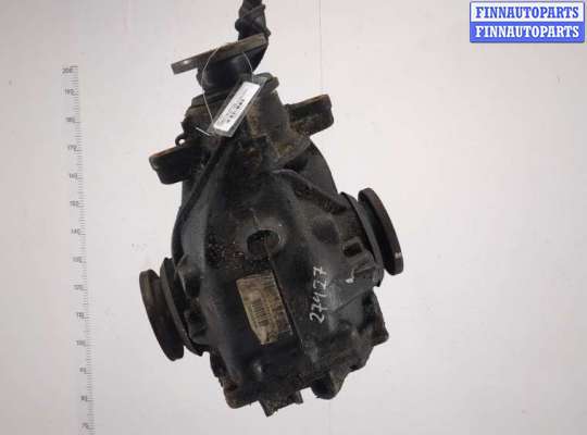 Редуктор моста BM3598394 на BMW 3 E46 1998-2006