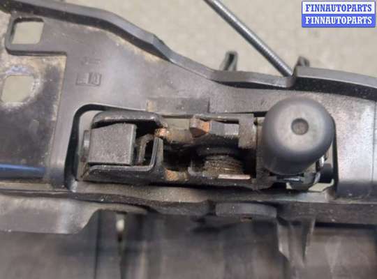 купить Замок капота на Audi A1 (8X) 2010-2014
