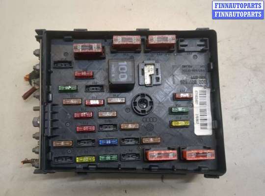 купить Блок предохранителей на Volkswagen Passat 6 2005-2010