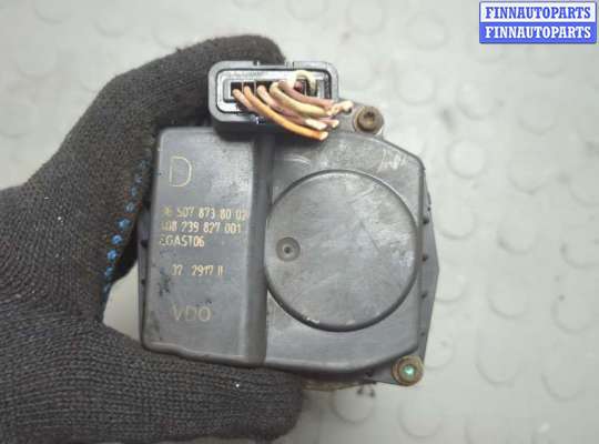 купить Заслонка дроссельная на Citroen C4 Picasso 2006-2013