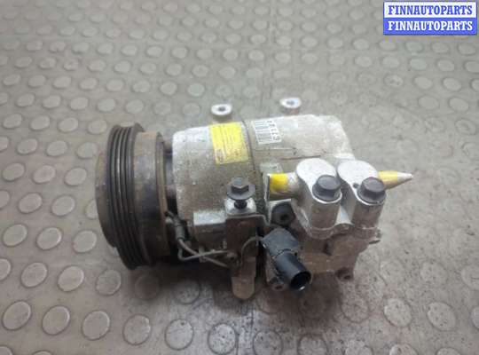 Купить Компрессор кондиционера на Hyundai Coupe (Tiburon) 2002-2009 Компрессор кондиционера HN607044 на Hyundai Coupe (Tiburon) 2002-2009