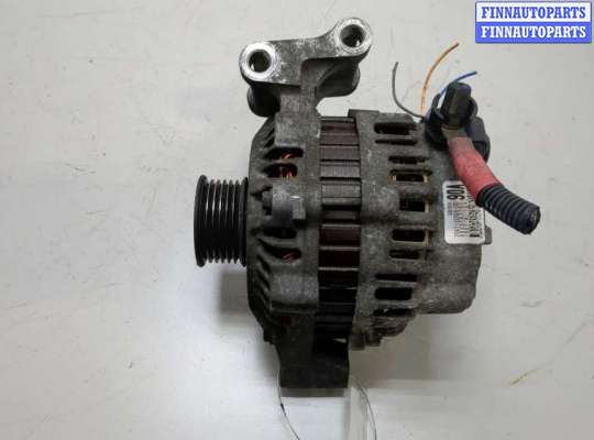 Генератор FO1868611 на Ford Fiesta 2001-2007