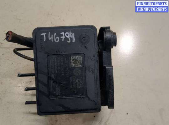 купить Блок АБС, насос (ABS, ESP, ASR) на Volkswagen Golf 7 2012-2020