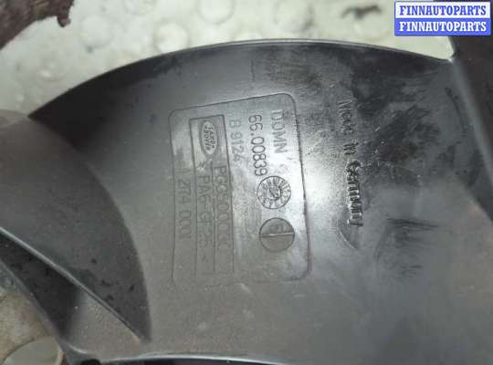 купить Крыльчатка вентилятора (лопасти) на Land Rover Range Rover Sport 2005-2013