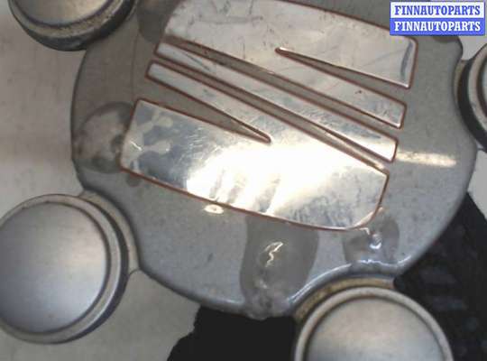 Колпачок литого диска STB7584 на Seat Leon 2 2005-2009