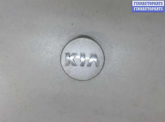 Колпачок литого диска KA506204 на KIA Optima 1 2000-2005