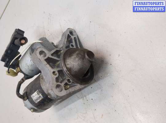 купить Стартер на Mazda 6 (GJ) 2012-2018