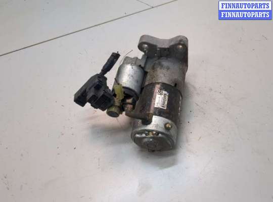 купить Стартер на Mazda 6 (GJ) 2012-2018