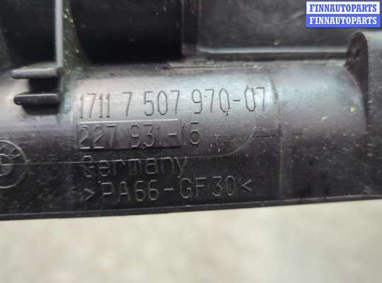 купить Кожух вентилятора радиатора (диффузор) на BMW 7 E65 2001-2008