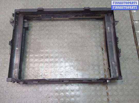 купить Кожух вентилятора радиатора (диффузор) на BMW 7 E65 2001-2008