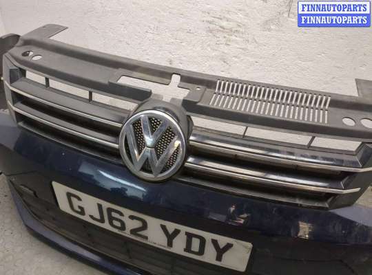 купить Бампер на Volkswagen Sharan 2010-2015