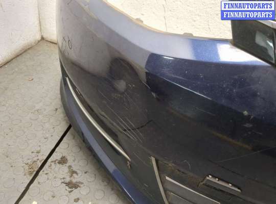 купить Бампер на Volkswagen Sharan 2010-2015