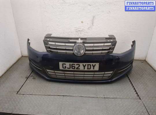 купить Бампер на Volkswagen Sharan 2010-2015