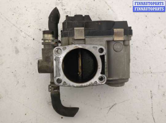 купить Заслонка дроссельная на Opel Meriva 2003-2010