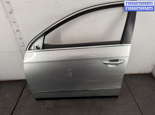 купить Дверь боковая (легковая) на Volkswagen Passat 6 2005-2010