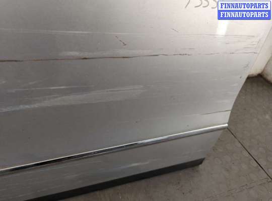 купить Дверь боковая (легковая) на Volkswagen Passat 6 2005-2010